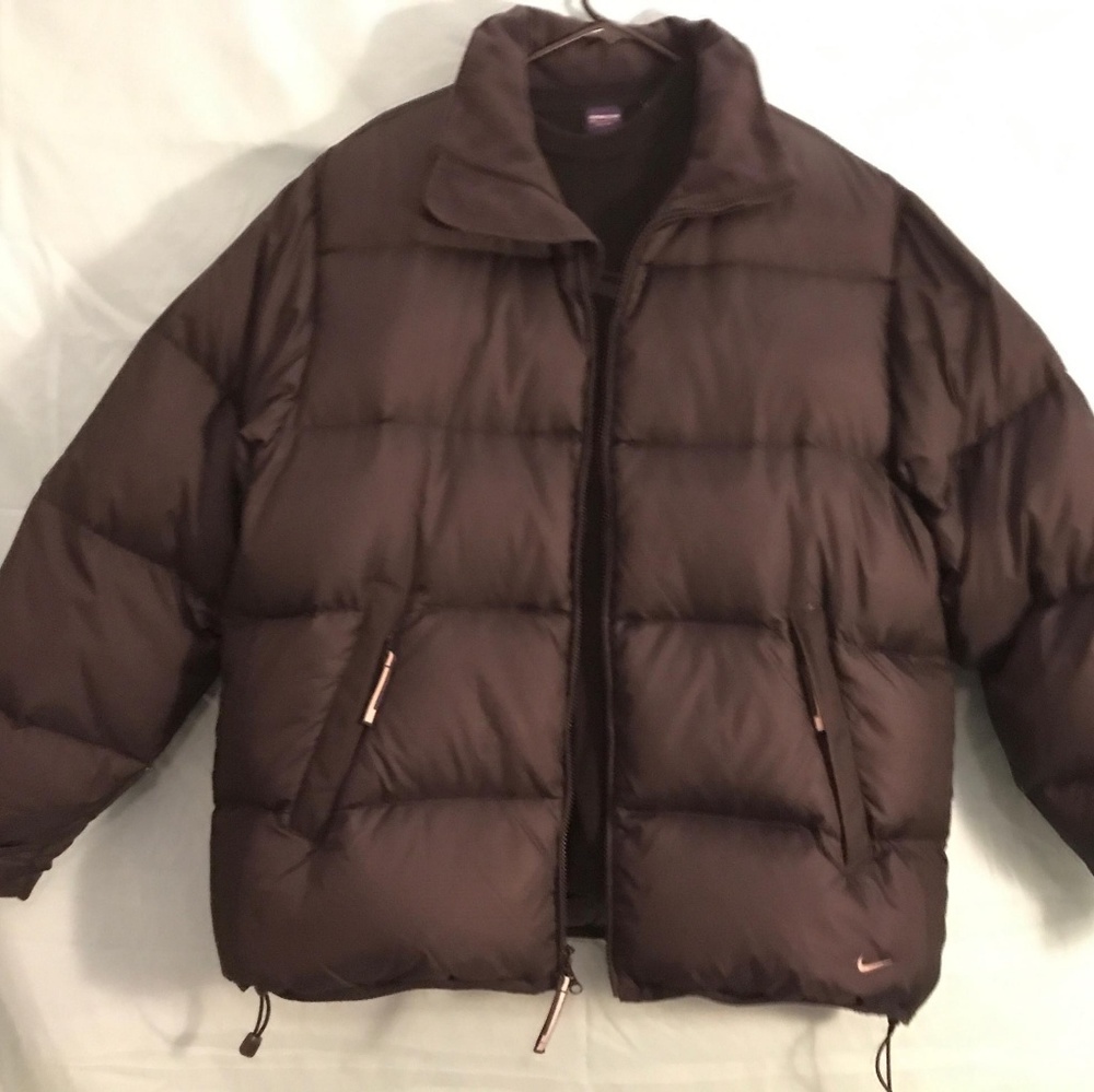 Nike goose down Jacket